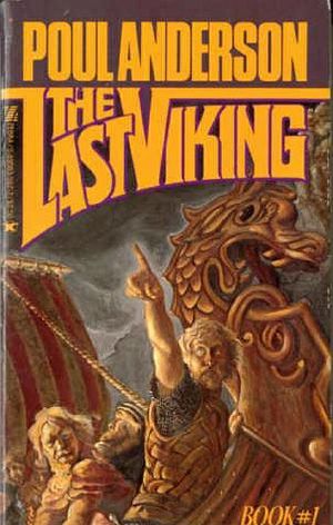 [Last Viking 02] • The Last Viking